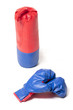 boxing gloves