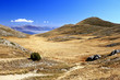 Landscape of Macedonia