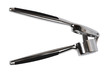 Garlic press