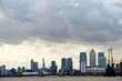 Business District London