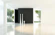 Modern Luxury Loft / Apartment Architecture Interior