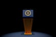 Presidential Podium