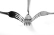 Steel Forks
