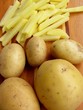 pomme de terre