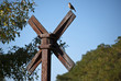 railroad signal