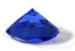 Illustration: pyramid of glass pyramid of glass