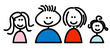 Familie