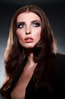 beauty portrait beauty portrait
