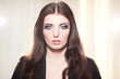 beauty portrait beauty portrait