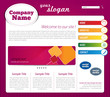 Vector: web_template_9 web_template_9