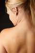 Hair and Shoulder