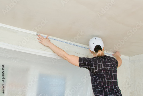 Photo: repair of apartments repair of apartments