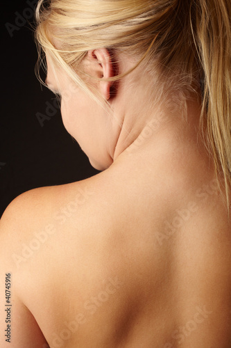 Photo: Hair and Shoulder Hair and Shoulder