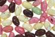 Ice cream flavored jelly beans