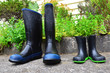 Gardening - Gumboots