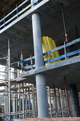 Foto: Großbaustelle @ miket Großbaustelle @ miket