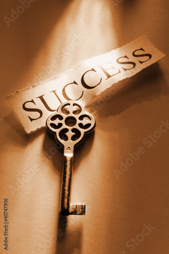 Photo: Key Key