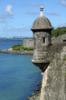 El Morro Fort in Old San Juan