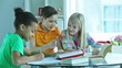 Homework club