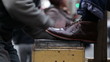 Shoe Shine