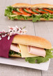 sandwich