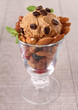 coffee ice cream