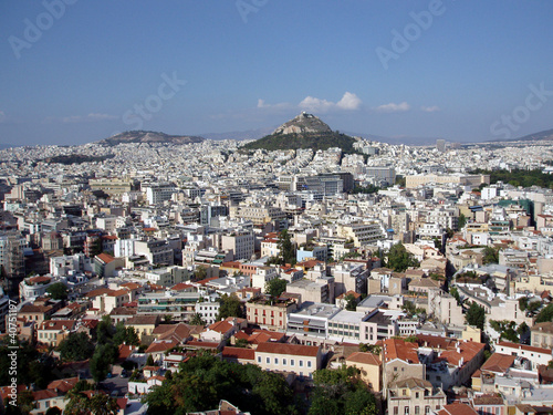 Photo: Athens Greece Athens Greece