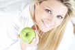 Foto: green apple green apple