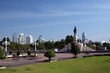 Lumpini Park 1