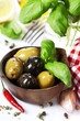 Olives