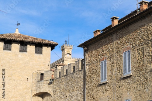 Foto: San Marino San Marino