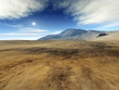 desert