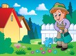 Garden theme image 1 Garden theme image 1