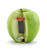 Foto: Electronic apple Electronic apple