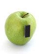 Foto: Electronic apple Electronic apple