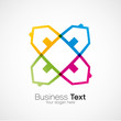 logo business