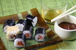 Cuisine Asiatique