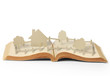 Open story book