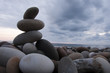 Photo: sand stones sand stones