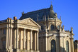 france,ile de france,78 : versailles, parc du chateau, chapelle france,ile de france,78 : versailles, parc du chateau, chapelle