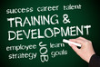 Training and Development