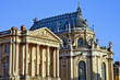 france,ile de france,78 : versailles, parc du chateau, chapelle france,ile de france,78 : versailles, parc du chateau, chapelle