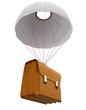 Package delivery