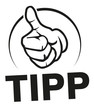 tipp daumen hoch