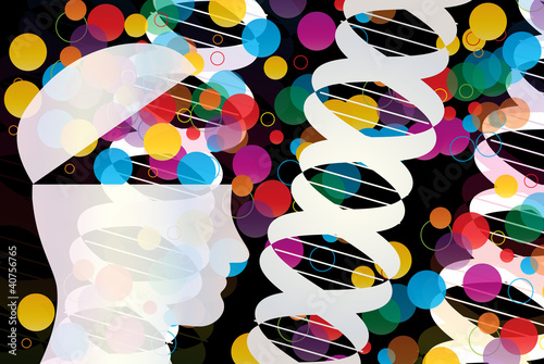 Vector: DNA DNA