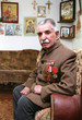 Veteran