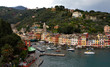 Portofino Genoa lux yacht port