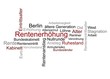 Rentenerhöhung