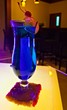 Bocal of Blue Curacao
