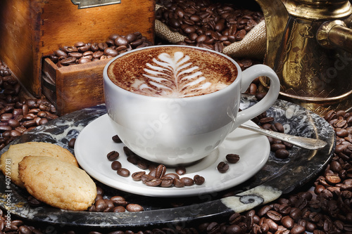 Photo: Kaffee Kaffee